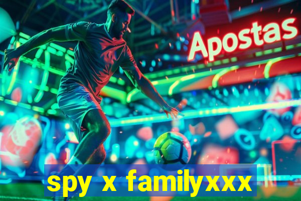 spy x familyxxx